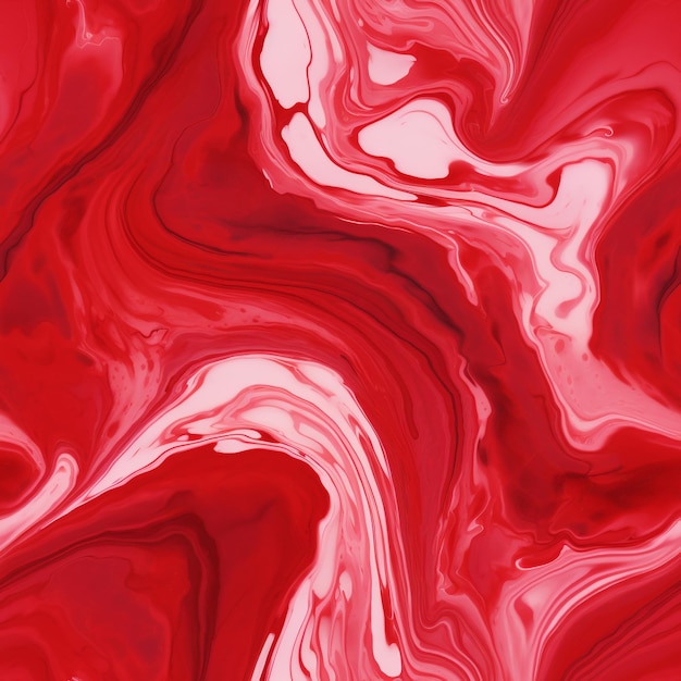 Padrão sem costura, textura de mármore vermelho, fundo abstrato para impressão e têxteis