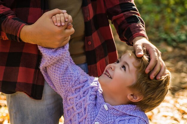 Padres Apoyo de los padres.