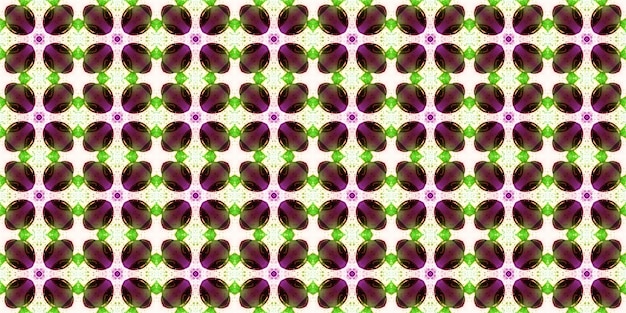 Foto padrões geométricos abstratos sem costura textura abstrata de tinta de álcool