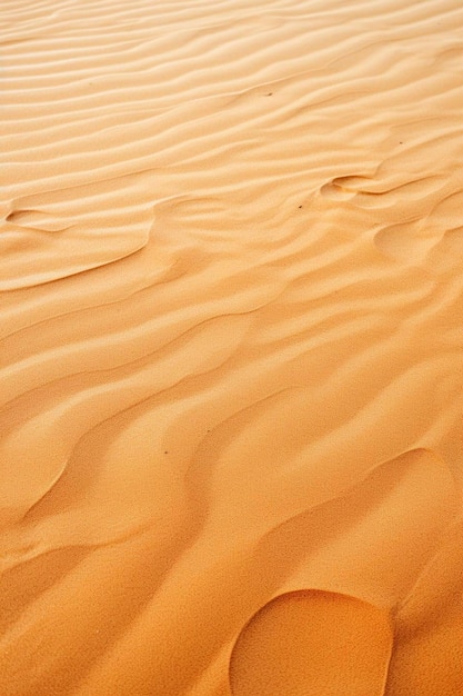 padrões na areia do oceano