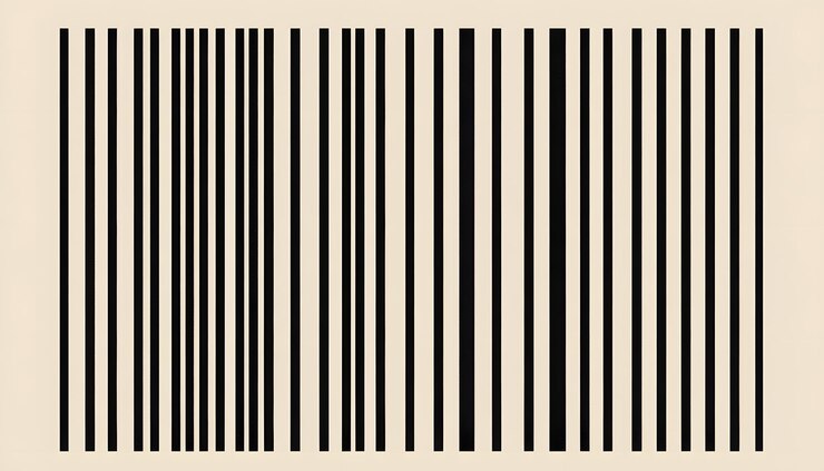 Foto una página de un libro titulado quot no quot en negro