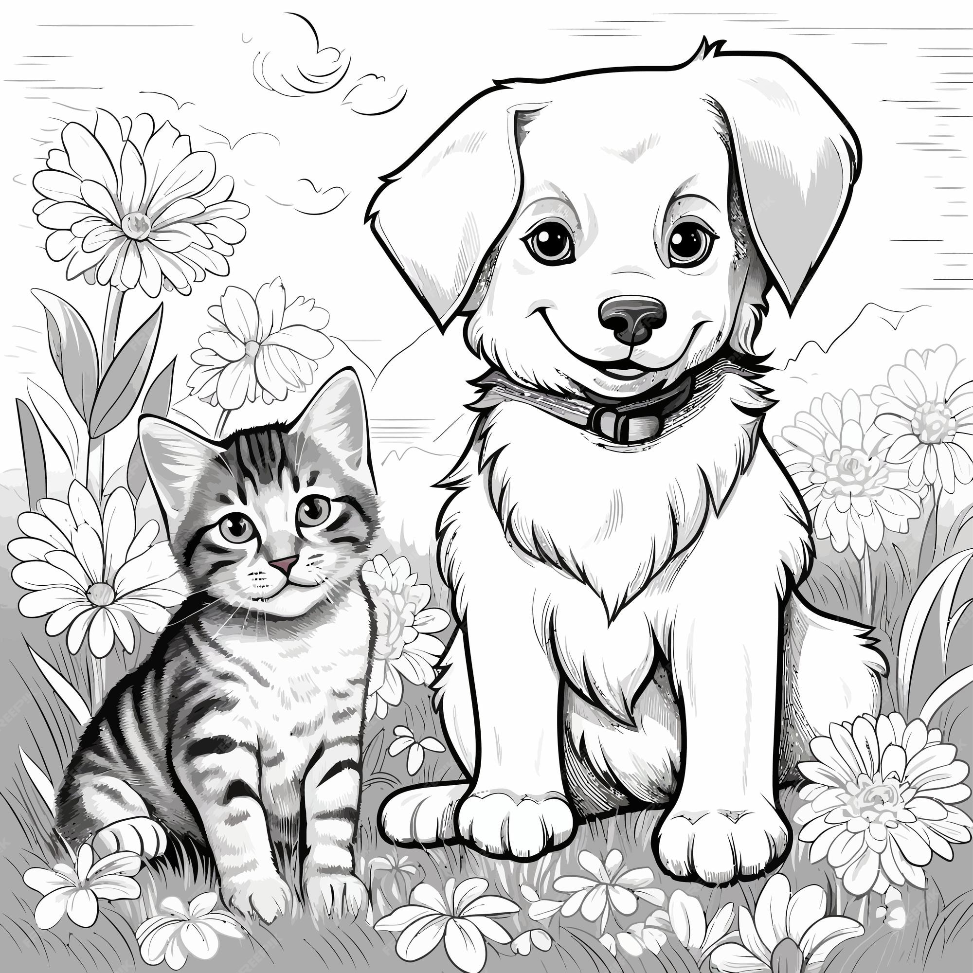 Livro котомемы. Desenhos para colorir para o adulto e as crianças pintura  desenho pintura учимся animais de estimação gatos Livros em Russo reyno  cigarro Eletrônico psicologia do diário adesivos