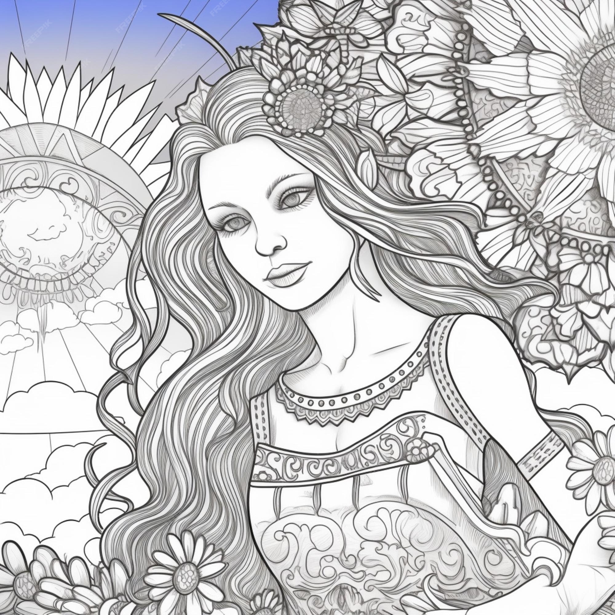 Cacto Desenho Para Colorir - Ultra Coloring Pages