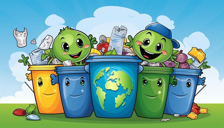 Foto páginas para colorir para crianças de 5 anos de idade sobre the planet pals eco adventure