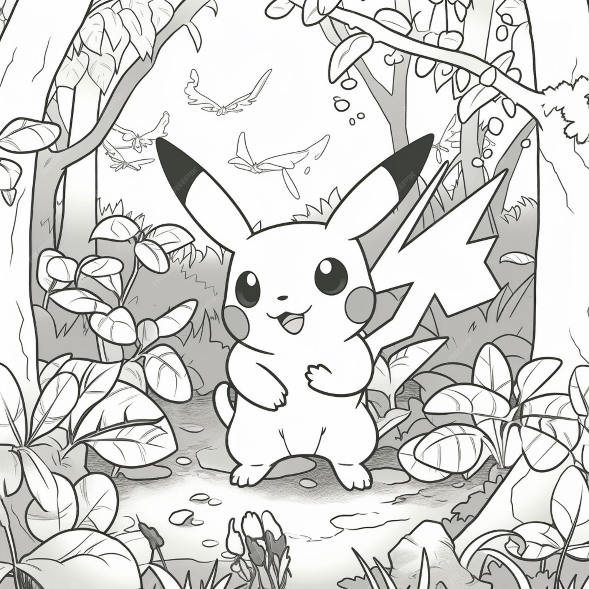 Grodoudou (No.40): Geração I Pokémon - Todas as páginas para colorir com  Pokémon - Just Color Crianças : Páginas para colorir para crianças