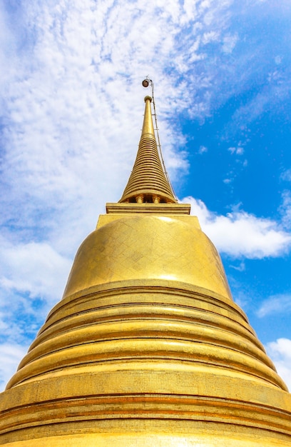 Pagode dourado