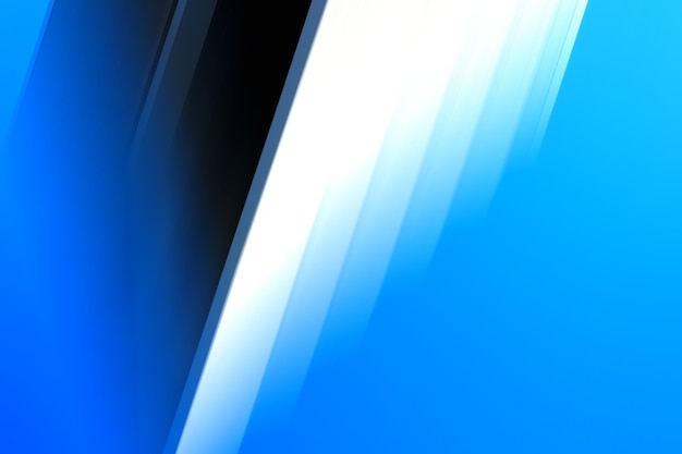 Painéis de borrão de movimento azul diagonal fundo hd