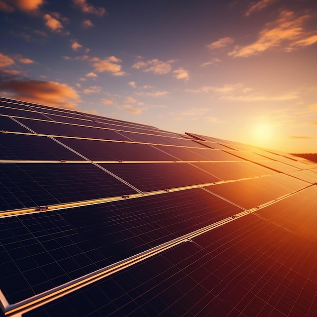 painéis solares energia solar ecologia