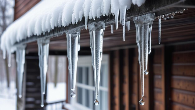 El país de las maravillas de invierno