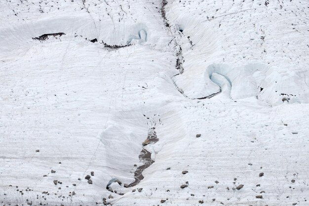 Foto paisagem alpina min os alpes penninos suíça europa natureza à sua porta