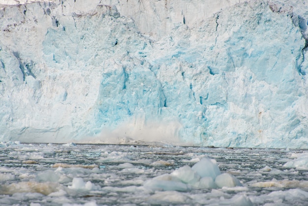 Paisagem ártica