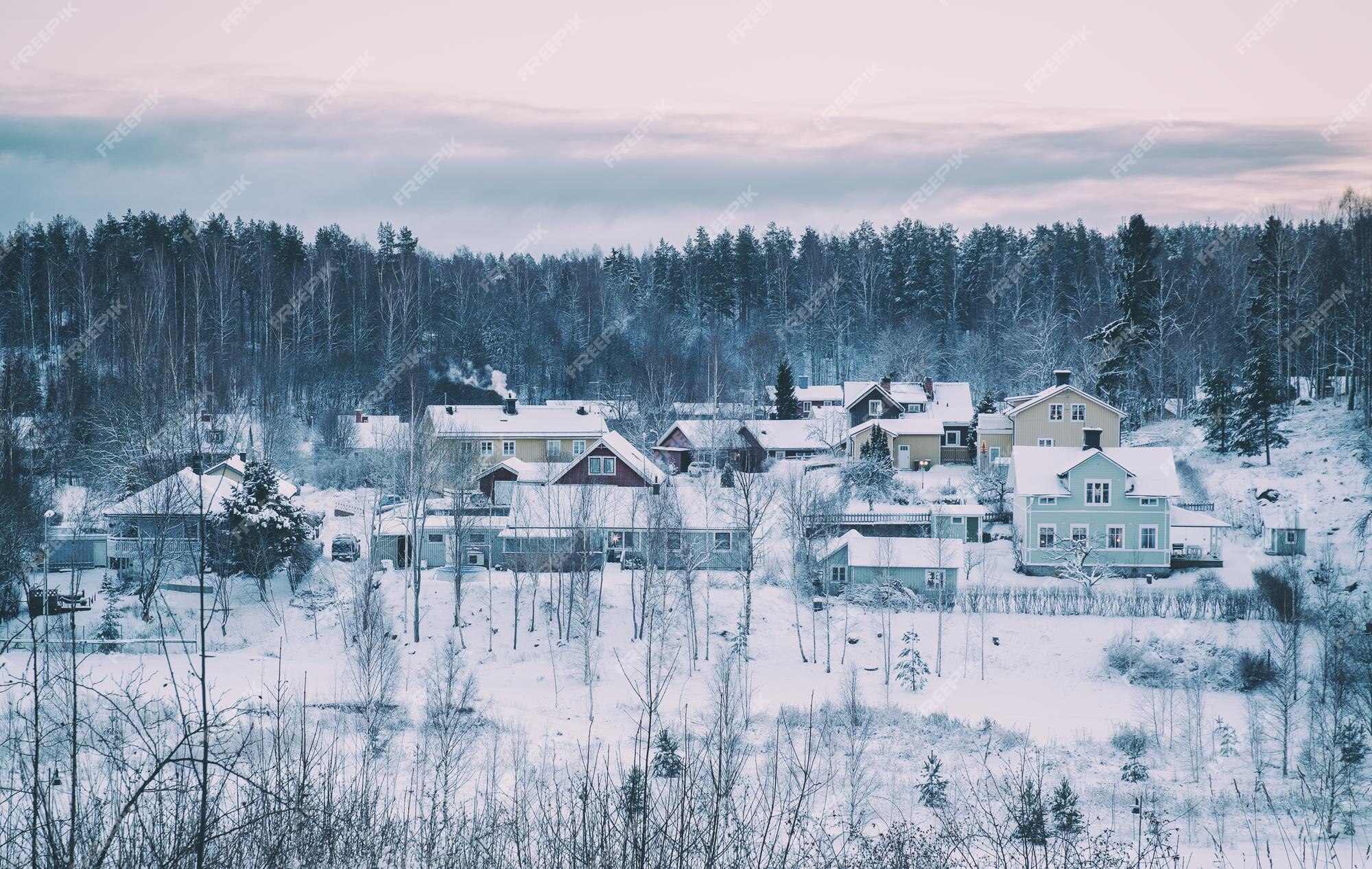 Escandinávia: características e curiosidades - Portal de Inverno