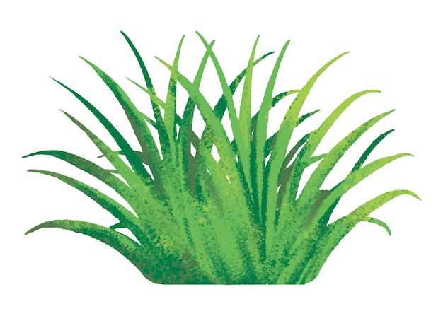 Paisagem estética adesivo png design de natureza simples fundo transparente