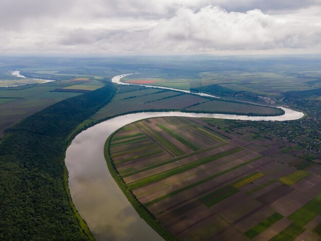 Paisagem rural