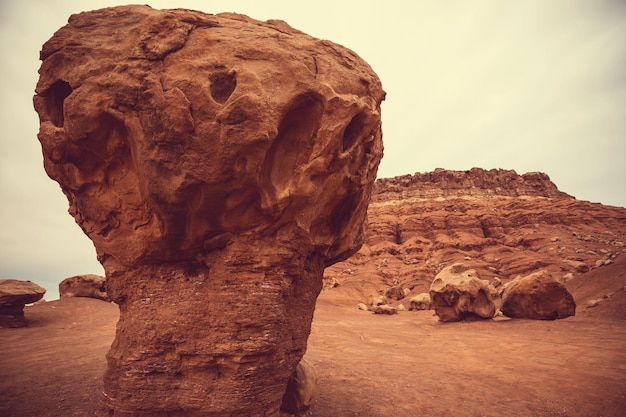 Paisagens de Utah