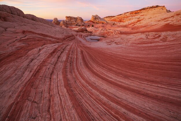 Paisagens de Utah