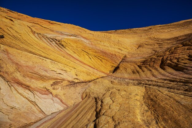 Paisagens de Utah