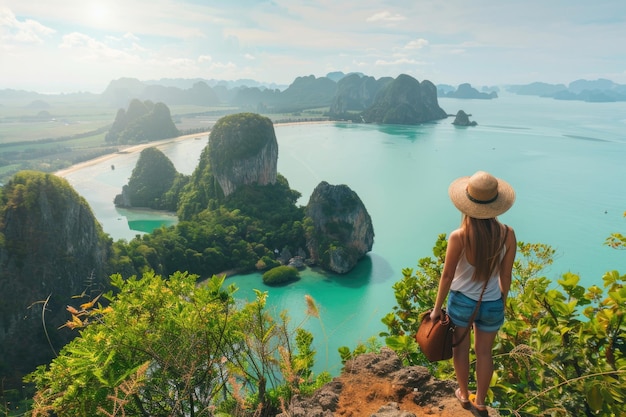 Paisagens deslumbrantes e aventuras ousadas que despertam o desejo de viajar e a curiosidade