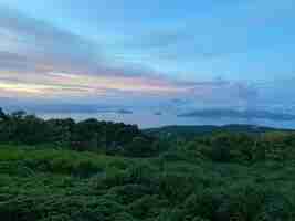 Foto paisagens - natureza em tagaytay greenville