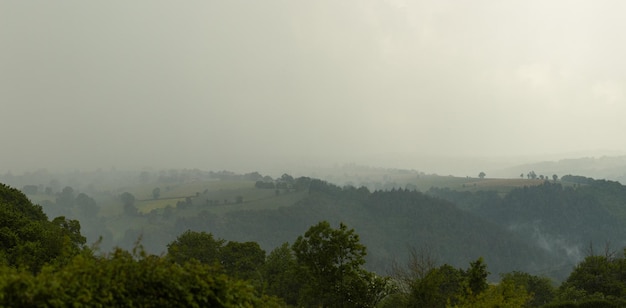 Foto paisagens - natureza