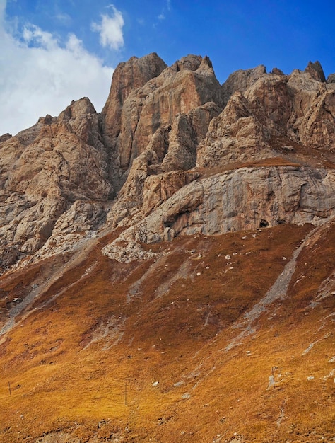 Foto el paisaje arquitectura montañas y ríos escenas de nieve cada imagen es cuidadosamente seleccionada