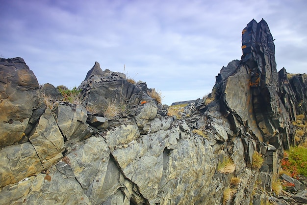 paisaje invernal isla olkhon, lago baikal viajes rusia