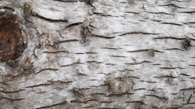 Paisaje de textura fría congelado nevado