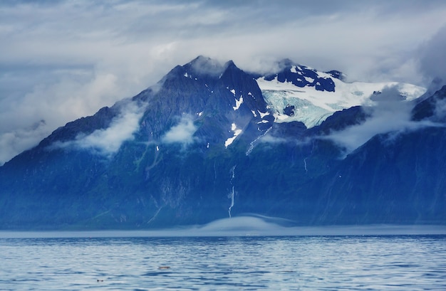 Paisajes de Alaska, Estados Unidos