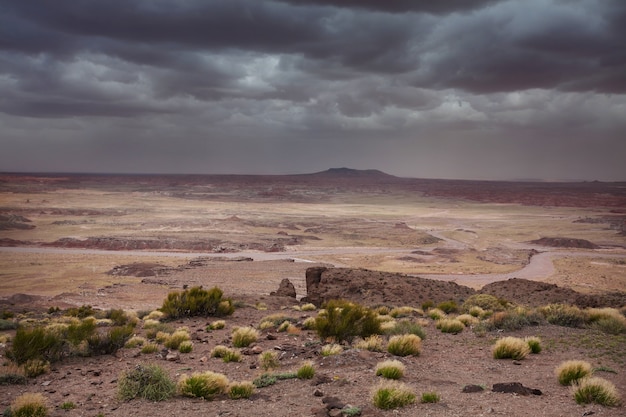 Paisajes de Arizona, Estados Unidos