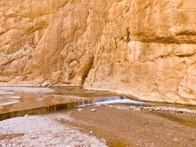 Paisajes y ciudades Marruecos