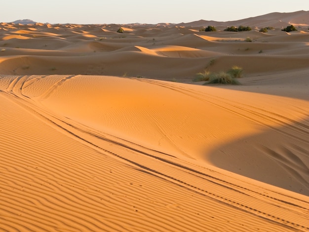 Paisajes y ciudades Marruecos