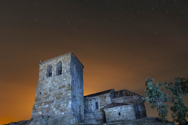 Paisajes de la comunidad de Cantabria en España.