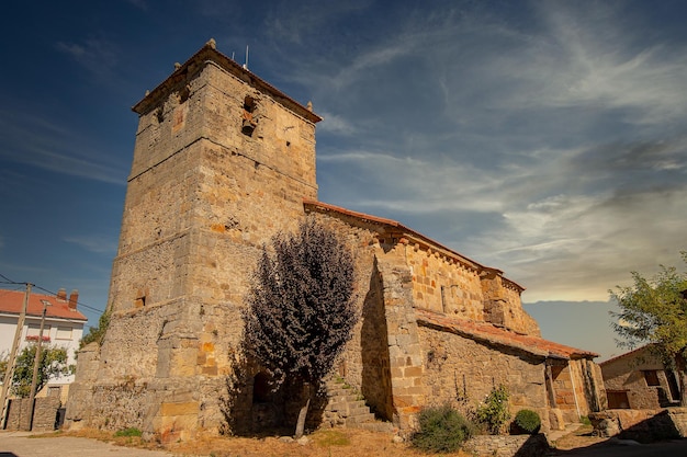 Paisajes de la comunidad de Cantabria en España.