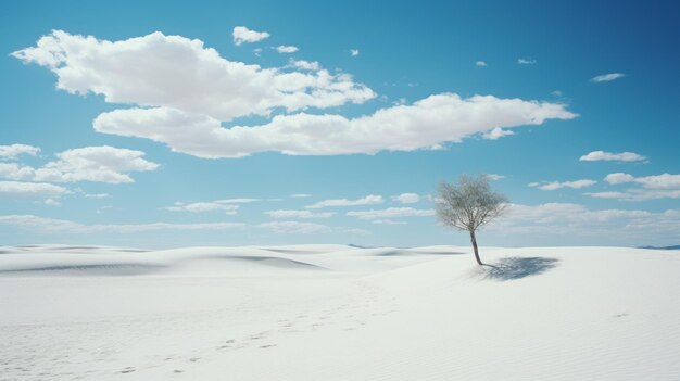 Paisajes de ensueño capturando el desierto de arena blanca de Tailandia con película analógica