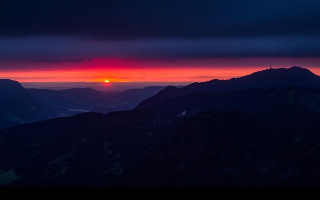 Foto paisajes naturales