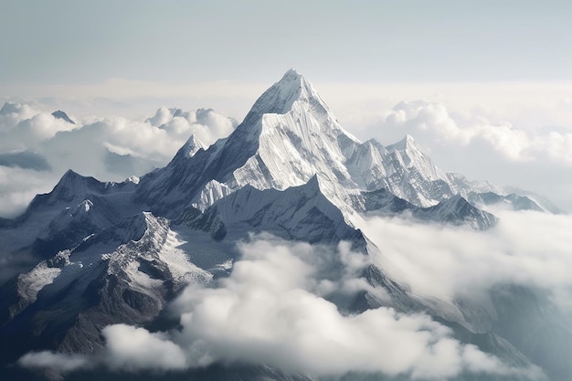 Paisajes de Naturaleza Minimalista con Mensajes AmbientalesxA