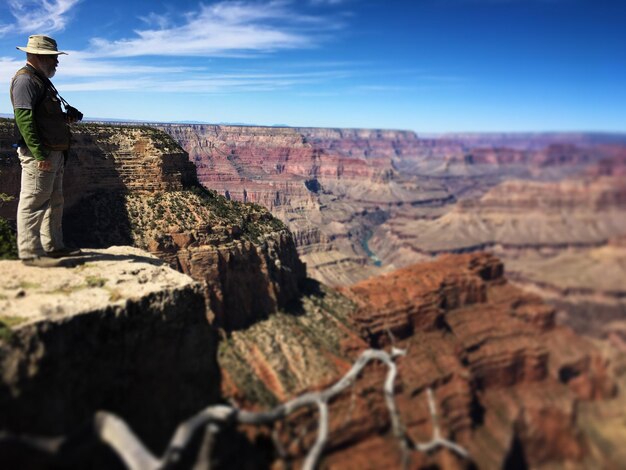 Foto paisajes - naturaleza