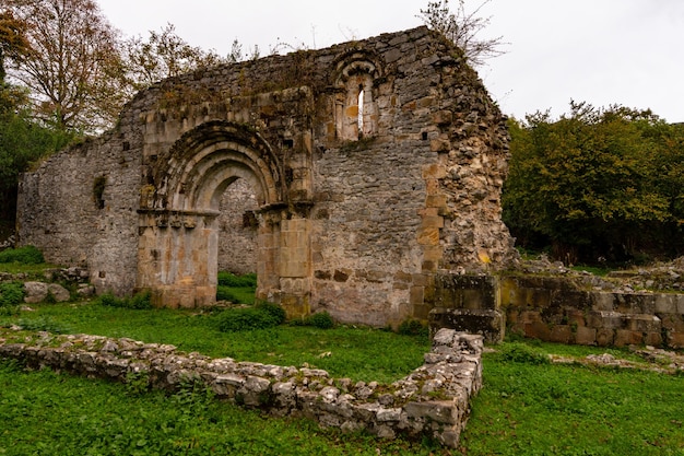 Paisajes rurales del interior de asturias