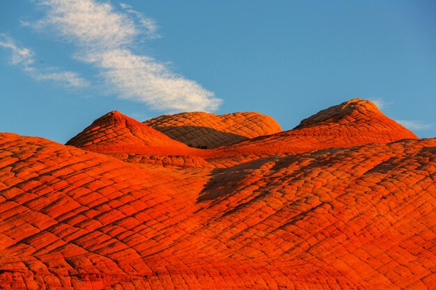 paisajes de utah