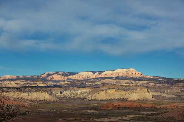 paisajes de utah