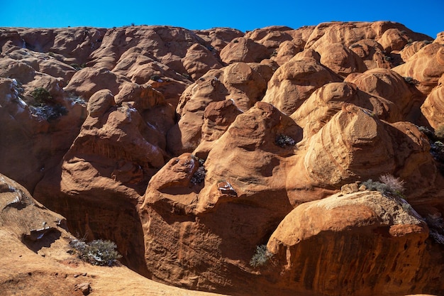 paisajes de utah