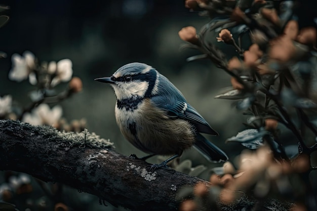 el pajarito