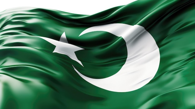 pakistan flag