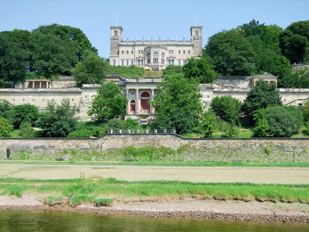 El Palacio de Albrechtsberg