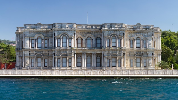 Palacio Beylerbeyi