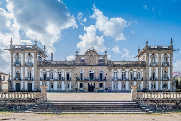 Palácio da brejoeira