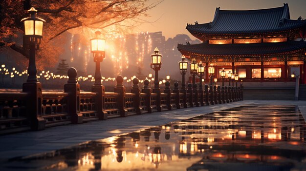 Palácio de Gyeongbokgung