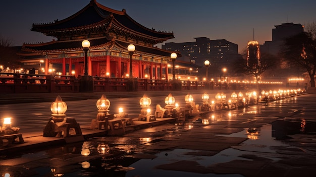 Palácio de Gyeongbokgung