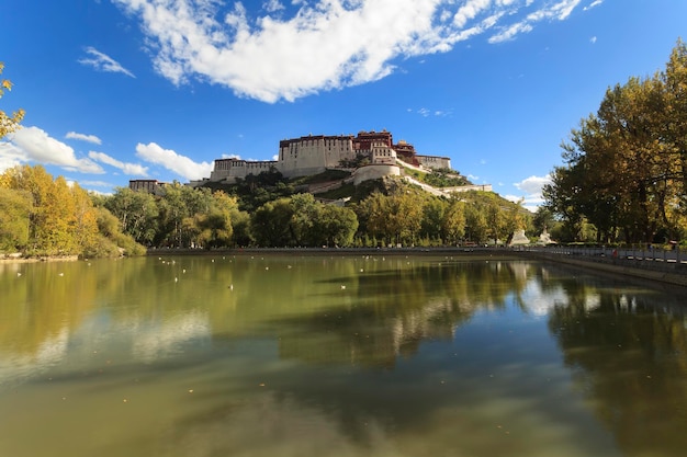 Palácio de Potala