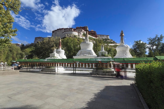 Palácio de Potala